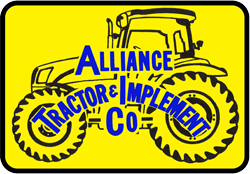 Alliance Tractor & Implement  Co. New Holland Dealer