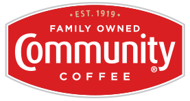 Community Coffee sold at Alliance Tractor & Implement